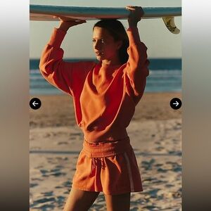 Free People Set 🧡 Large